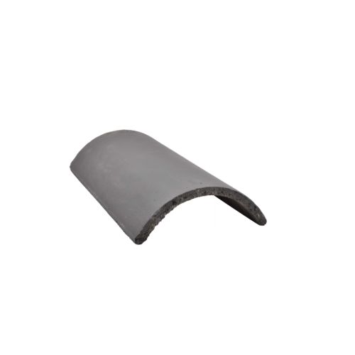 Sandtoft Duracoat Concrete Segmental Ridge - 457mm