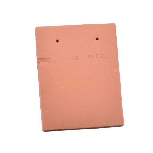 Sandtoft Humber Plain Eaves/Top Clay Roof Tile