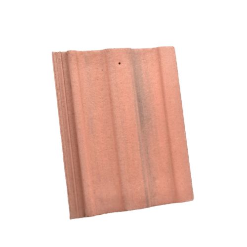 Sandtoft Lindum Concrete Roof Tile - Smooth Rustic