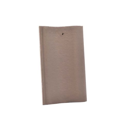 Sandtoft Shire Pantile Concrete Roof Tile - Smooth Brown
