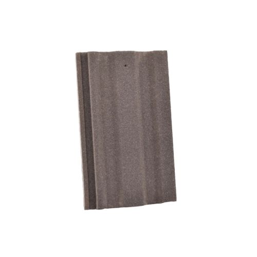 Sandtoft Standard Pattern Concrete Roof Tile - Sandfaced Antique 2