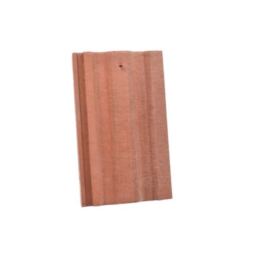 Sandtoft Standard Pattern Concrete Roof Tile - Smooth Rustic