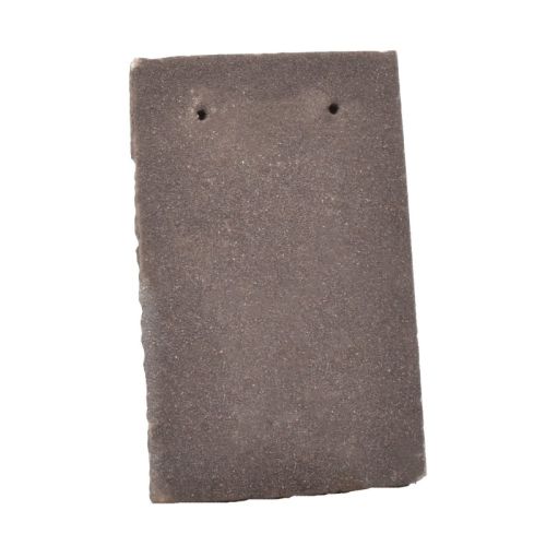 Sandtoft Standard Plain Concrete Roof Tile - Sandfaced Antique 2