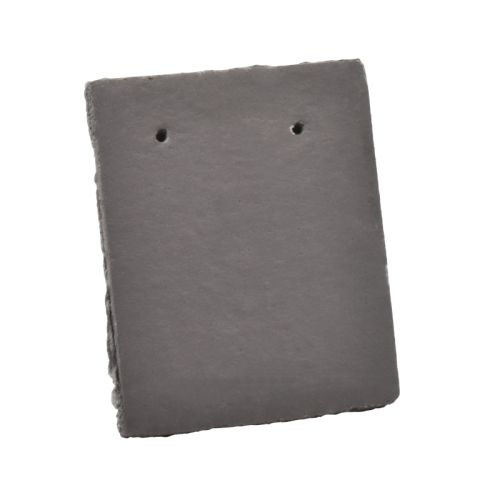 Sandtoft Standard Plain Eaves/Top Concrete Roof Tile