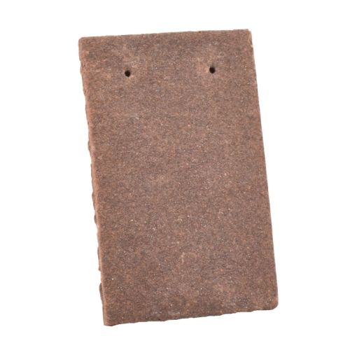 Sandtoft Standard Plain Concrete Roof Tile - Sandfaced Sandown