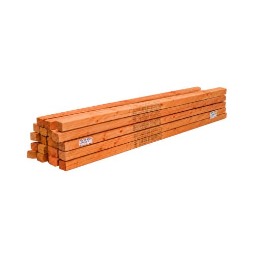 SR Timber Gold Premium Roof Batten 25mm - Per Linear Metre (BS 5534)