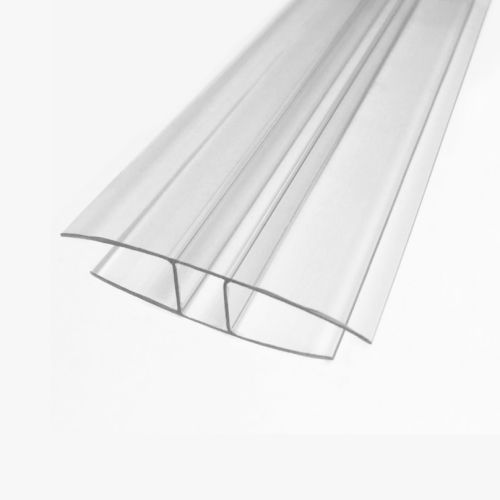 Poly X Polycarbonate H-Section