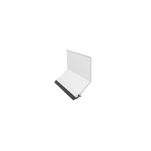 Poly X Aluminium Lean-To Flashing Trim