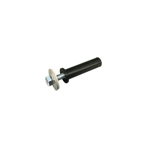 Swisspearl Big Six Fibre Cement Laplox Stitching Screws (Pack of 100) - 28mm x 38mm