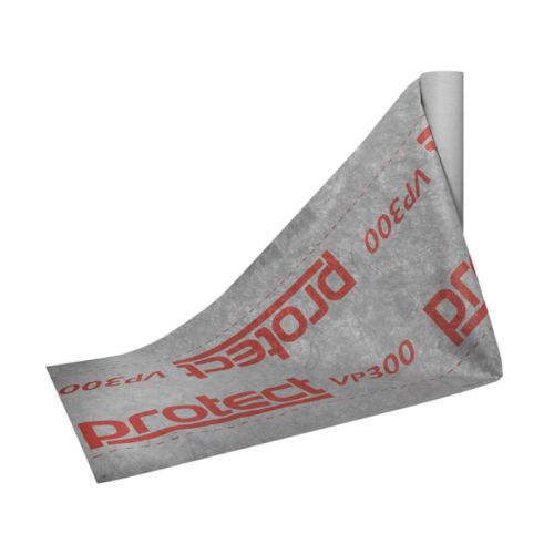 Protect VP300 Vapour Permeable Roof Membrane (50m x 1m)