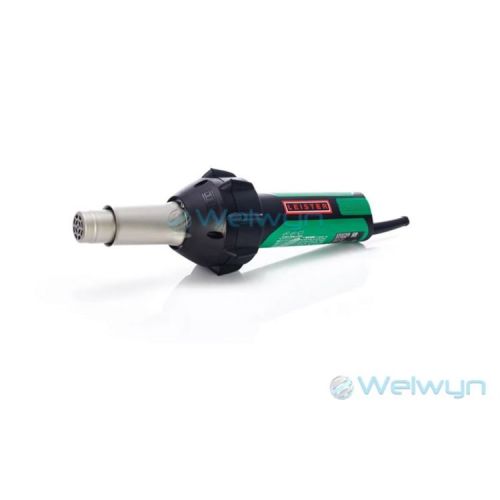 Leister TRIAC ST -120V Hot Air Gun for Plastic Welding