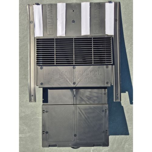 Nature Vent - Inline Slate Vent - IV100