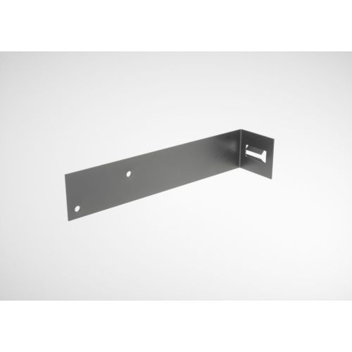Coroverge - Batten End Fixing Clips (Pack of 10)