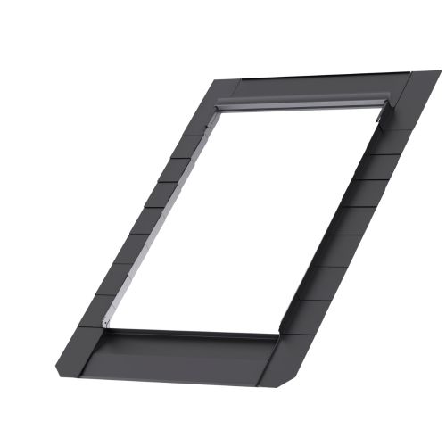 VELUX EDN 00 Recessed Insulated Single Slate Flashing