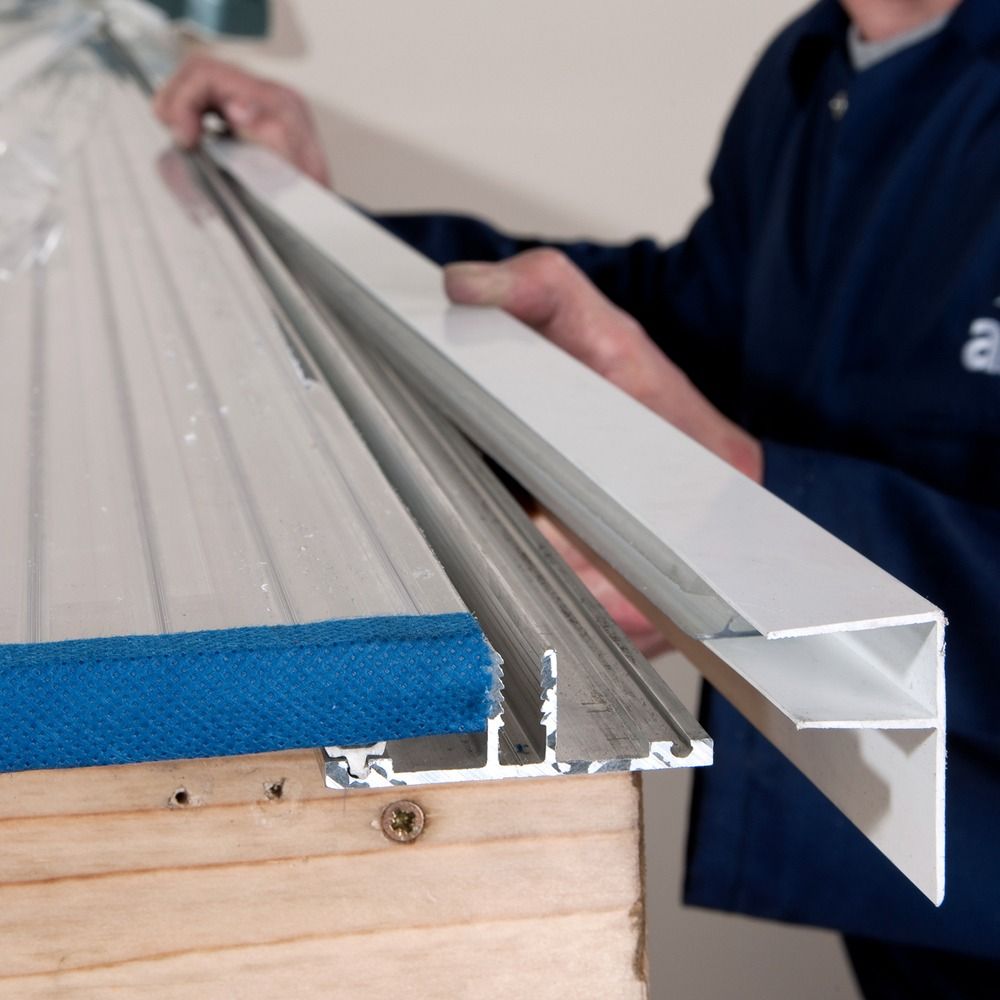 Side Flash Side Wall Flashing Roofing Quick Tips: Roof Series: Headwall Flashing