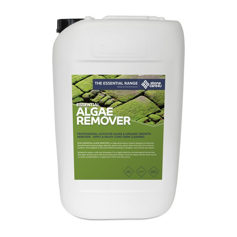 Essential - Algae Remover