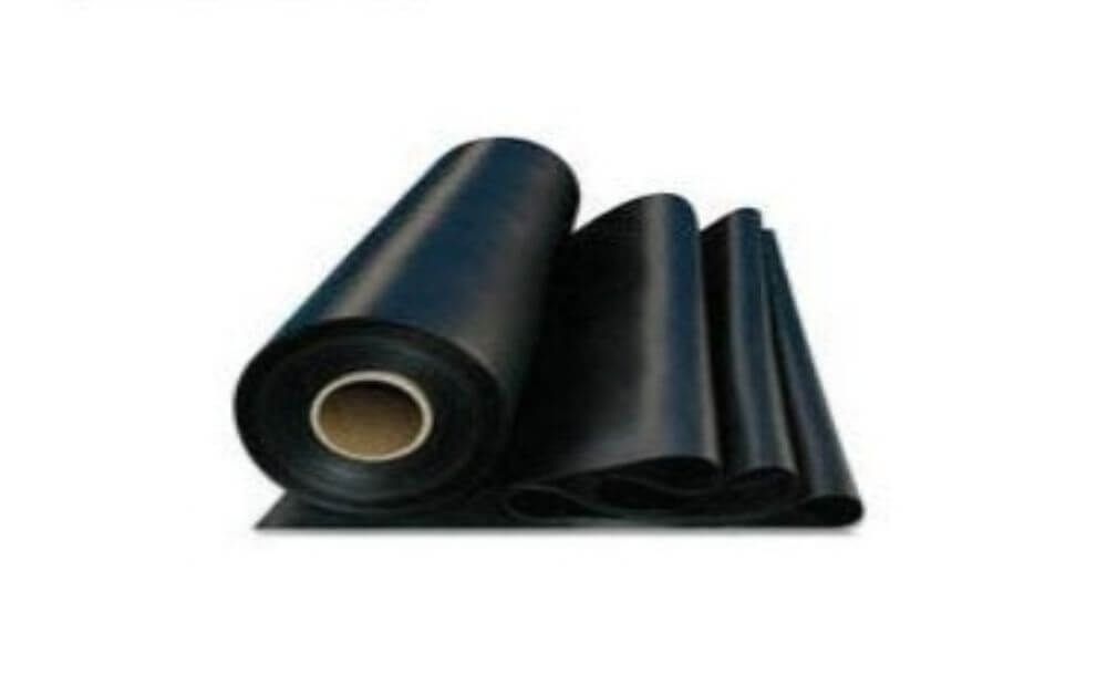 Firestone RubberCover EPDM Membrane - 1.14mm