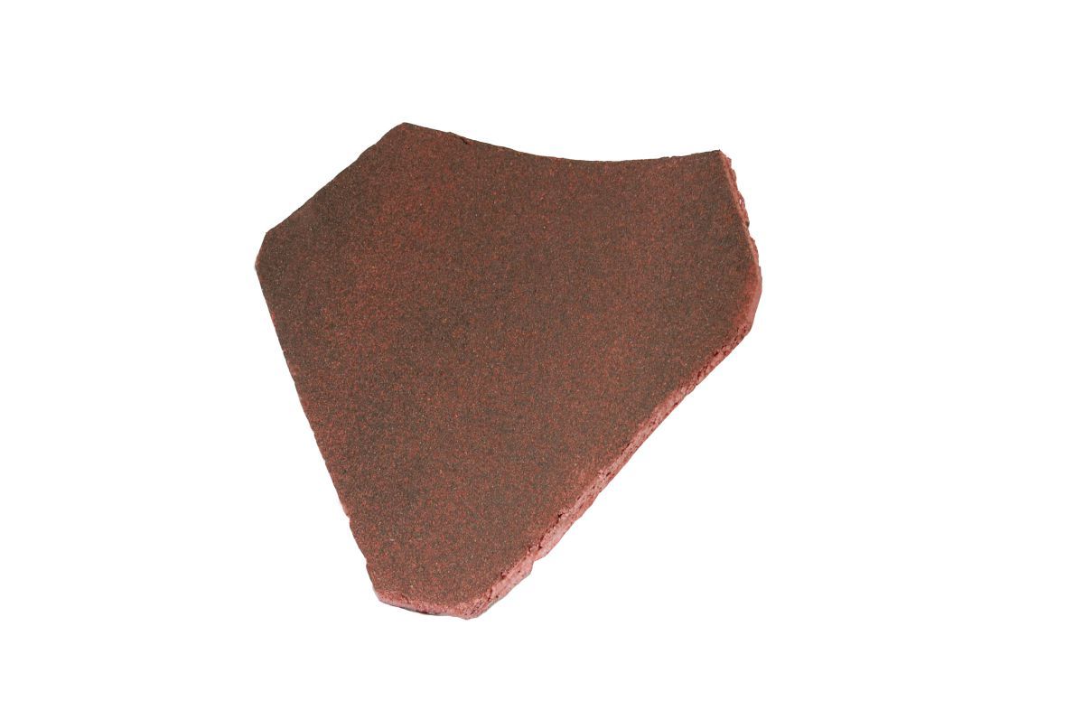 Redland Concrete Valley Tile - Natural Red