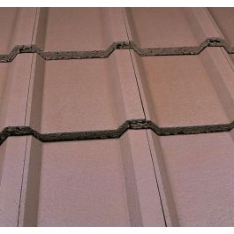 Marley Wessex - Interlocking Concrete Roof Tile Roofing 