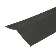 Coroline & Onduline - Verge - Black (1000mm)