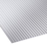 Greenhouse Polycarbonate - 4mm Clear