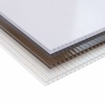 Corotherm Multiwall Polycarbonate Roofing Sheet