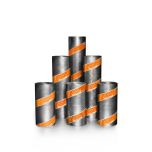 Code 8 Lead Flashing Roll  - Midland Lead