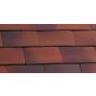 Clay Ridge Tiles, Hip Tiles and Flashings