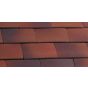 Marley Clay Ridge Tiles