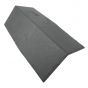 Britmet Plastic Ridge Tiles