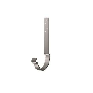 Lindab Steel Guttering - 200mm Rafter Bracket - Magestic Galvanised