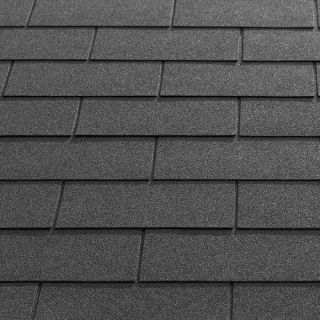 Katepal 3T Rectangle Bitumen Roofing Shingles - 2.4m2 Per Pack