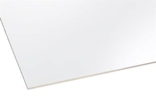 Liteglaze - Clear Acrylic Sheet
