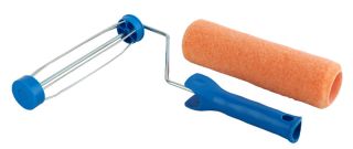 TRC Techno Roller Frame & Sleeve