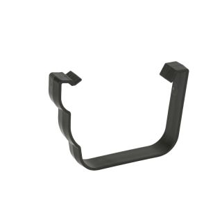 Brett Martin uPVC Prostyle Ogee Guttering Spare Clip - 106mm - Black