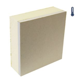 British Gypsum Gyproc Thermaline - PIR Insulated Plasterboard
