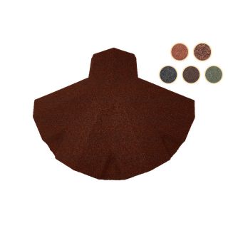 Britmet - 5 Way Metal Top Cap