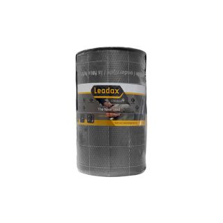 Cromar Leadax KLD300 Self-Adhesive Lead-Free Flashing Roll - 6000mm x 300mm x 3mm