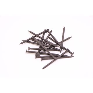 Britmet Nails - Black