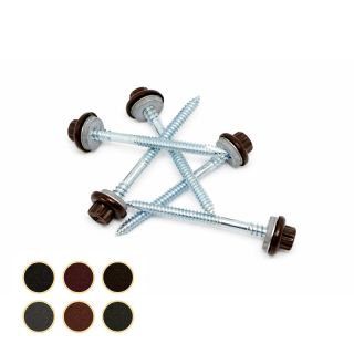 Britmet - Pantile 2000 - Main Fixings - 85mm