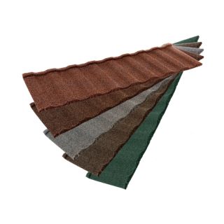 Britmet Profile 49 - Lightweight Metal Roof Tile