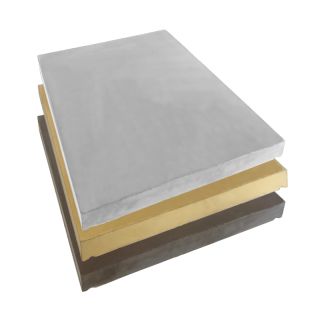 Castle Composites - Flat Concrete Coping Stone