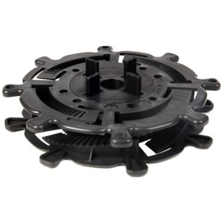 DD Spiral - Adjustable Decking Support Pedestal