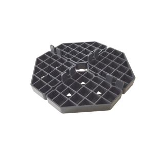 DD Standard Series - Adjustable Pedestal 16mm Heavy Duty Paving Support Pad
