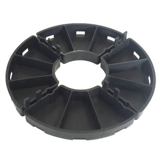 DD Standard Series - Adjustable Pedestal Stackable Paving Slab Support