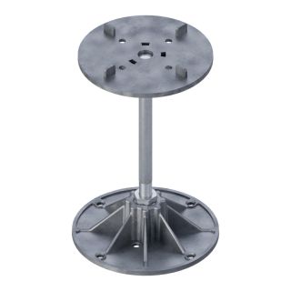 Castle Composites - A1 Fire Rated Adjustable Slope Correcting Pedestal