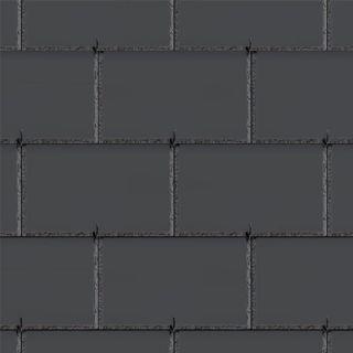 Cedral Birkdale Smooth Fibre Cement Roof Slate - Blue/Black