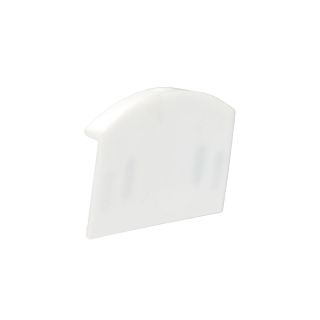 Corotherm Rafter Glazing Bar End Caps