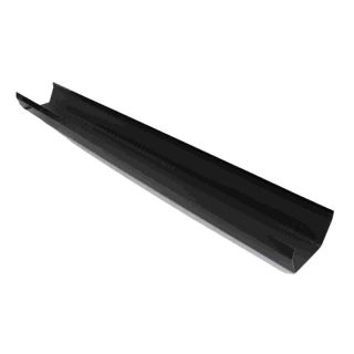 Aquaflow UPVC Squareline Guttering - 114mm x 59mm