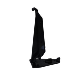 Aquaflow UPVC Ogee Guttering Top Hung Fascia Bracket - 128mm
